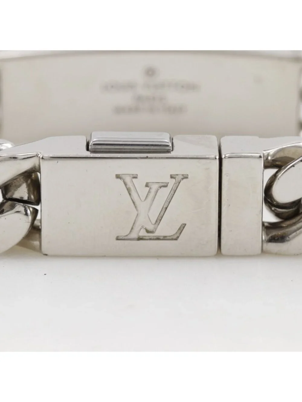 Louis Vuitton item bracelet
